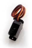 Robbe Modellsport FS 151 BB MG LV / HV 140° Analog Servo - 11,6mm - 2,1kg