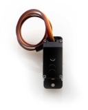 Robbe Modellsport FS 151 BB MG LV / HV 140° Analog Servo - 11,6mm - 2,1kg