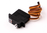 Robbe Modellsport FS 166 BB MG HV 120° Digital Servo - 9,1mm - 2,8kg