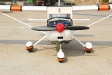 Bay-Tec Seagull Cessna 182 Turbo Skylane ARF 1,75m 69" 40-46 "Tiger" Design