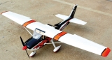 Bay-Tec Seagull Cessna 182 Turbo Skylane ARF 1,75m 69" 40-46 "Tiger" Design