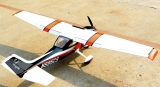 Bay-Tec Seagull Cessna 182 Turbo Skylane ARF 1,75m 69" 40-46 "Tiger" Design