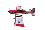Bay-Tec Seagull Models Van´s RV-8 "Diamond Di" 70,9" 1800mm 20cc ARF