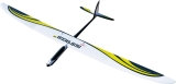 Robbe Modellsport Scirocco XS 3,25m V2 ARF (Lime) Voll-GfK