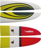 Robbe Modellsport Scirocco XS 3,25m V2 ARF (Lime) Voll-GfK
