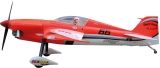 Seagull Models Nemesis NXT F1 Air Race 80.5" 2045mm 50-60cc floureszierend Rot(Pink) ARF