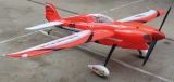 Seagull Models Nemesis NXT F1 Air Race 80.5" 2045mm 50-60cc floureszierend Rot(Pink) ARF