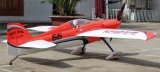 Seagull Models Nemesis NXT F1 Air Race 80.5" 2045mm 50-60cc floureszierend Rot(Pink) ARF