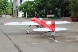 Seagull Models Nemesis NXT F1 Air Race 80.5" 2045mm 50-60cc floureszierend Rot(Pink) ARF