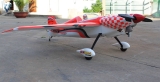 Seagull Models Nemesis NXT F1 Air Race 80.5" 2045mm 50-60cc floureszierend Rot(Pink) ARF