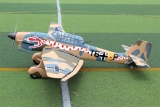 Seagull Models JU-87 Stuka "Desert Snake" 90" 55ccm 2286mm
