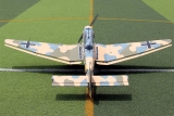 Seagull Models JU-87 Stuka "Desert Snake" 90" 55ccm 2286mm