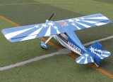 Seagull Models ( SG-Models ) Xtreme Decathlon 79" 2000mm 20cc ARF