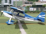Seagull Models ( SG-Models ) Xtreme Decathlon 79" 2000mm 20cc ARF