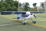 Seagull Models ( SG-Models ) Xtreme Decathlon 79" 2000mm 20cc ARF