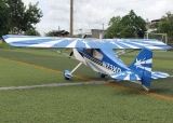 Seagull Models ( SG-Models ) Xtreme Decathlon 79" 2000mm 20cc ARF