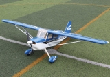 Seagull Models ( SG-Models ) Xtreme Decathlon 79" 2000mm 20cc ARF
