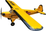 Bay-Tec Seagull Piper J-3 Cub 25cc Giant Scale ARF 2240mm