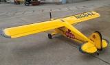 Bay-Tec Seagull Piper J-3 Cub 25cc Giant Scale ARF 2240mm
