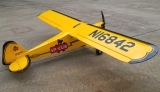 Bay-Tec Seagull Piper J-3 Cub 25cc Giant Scale ARF 2240mm