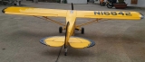 Bay-Tec Seagull Piper J-3 Cub 25cc Giant Scale ARF 2240mm