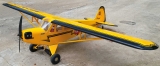 Bay-Tec Seagull Piper J-3 Cub 25cc Giant Scale ARF 2240mm