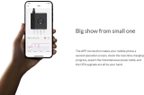 ISDT Power 200 Ladegerät 4+1 3x USB-C 1x USB-A mit wireless Ladefunktion