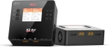 ISDT K2 Air Dual Charger 200 (500)W x2 AC/DC 1-6S ladegerät mit BattAir Technologie