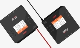 ISDT K2 Air Dual Charger 200 (500)W x2 AC/DC 1-6S ladegerät mit BattAir Technologie