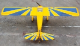 Seagull Models Super Decathlon Gelb 75-91 ARF 70,9" 1800mm