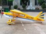 Seagull Models Super Decathlon Gelb 75-91 ARF 70,9" 1800mm