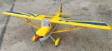 Seagull Models Super Decathlon Gelb 75-91 ARF 70,9" 1800mm
