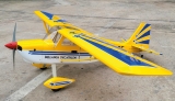 Seagull Models Super Decathlon Gelb 75-91 ARF 70,9" 1800mm