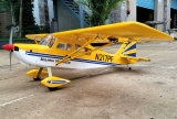 Seagull Models Super Decathlon Gelb 75-91 ARF 70,9" 1800mm