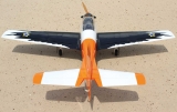 Seagull Models Embraer T-27 Tucano 85" 35-40cc mit elektrischem Einziehfahrwerk ER-150 85° / 100° 2159mm