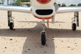 Seagull Models Embraer T-27 Tucano 85" 35-40cc mit elektrischem Einziehfahrwerk ER-150 85° / 100° 2159mm
