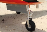 Seagull Models Embraer T-27 Tucano 85" 35-40cc mit elektrischem Einziehfahrwerk ER-150 85° / 100° 2159mm