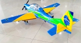 Seagull Models Super Tucano T-27 65" 1651mm 15-20cc mit elektrischem Einziehfahrwerk
