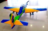Seagull Models Super Tucano T-27 65" 1651mm 15-20cc