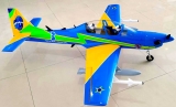 Seagull Models Super Tucano T-27 65" 1651mm 15-20cc mit elektrischem Einziehfahrwerk