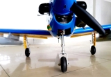 Seagull Models Super Tucano T-27 65" 1651mm 15-20cc mit elektrischem Einziehfahrwerk