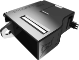 CHASERVO DS06 15T 7,4mm 6,2g Digital Servo für F3K, F5K u.ä.