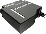 CHASERVO LV06N 15T 6mm LV Servo ohne Befestigungslaschen für F3K, F5K u.ä.