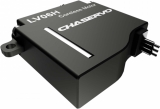 CHASERVO LV06H 15T 6mm LV Servo für F3K, F5K u.ä.