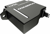 CHASERVO LV06 15T 6mm LV Servo für F3K, F5K u.ä.