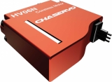 CHASERVO HV06N 15T 6mm HV Servo ohne Befestigungslasche für F3K, F5K u.ä.