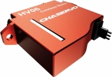 CHASERVO HV06 15T 6mm HV Servo für F3K, F5K u.ä.