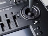 GRAUPNER MC-32ex Pult Sender HoTT 2.4GHz Fernsteuerung