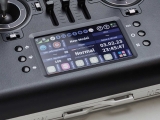 GRAUPNER MC-32ex Pult Sender HoTT 2.4GHz Fernsteuerung