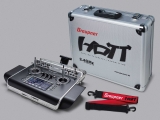GRAUPNER MC-32ex Pult Sender HoTT 2.4GHz Fernsteuerung